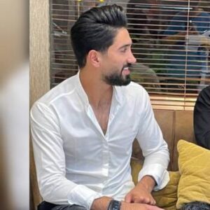 دانلود آهنگ هرشو من مست پنج تیر مه دست جواد عباسی