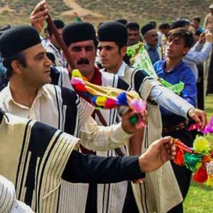 دانلود آهنگ لری غمگین ای دل ای دل
