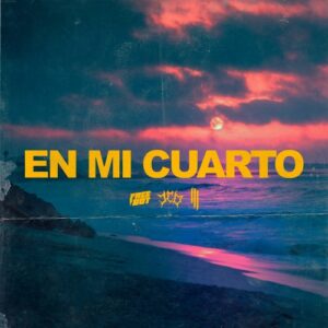 دانلود اهنگ en mi cuarto