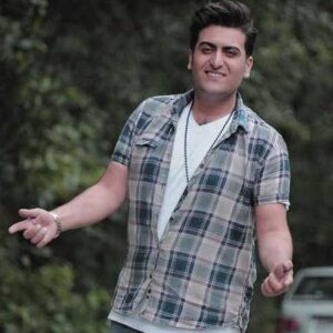 اهنگ لری بو بو حالم خرابه